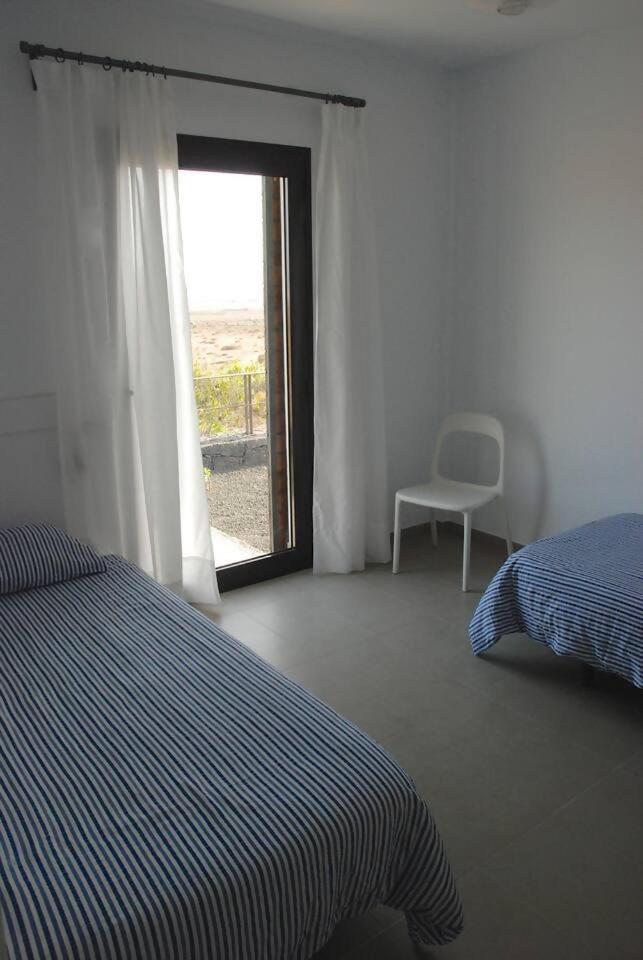 El Tucan Vistas En 3 Dormitorios Y Piscina Nazaret 外观 照片